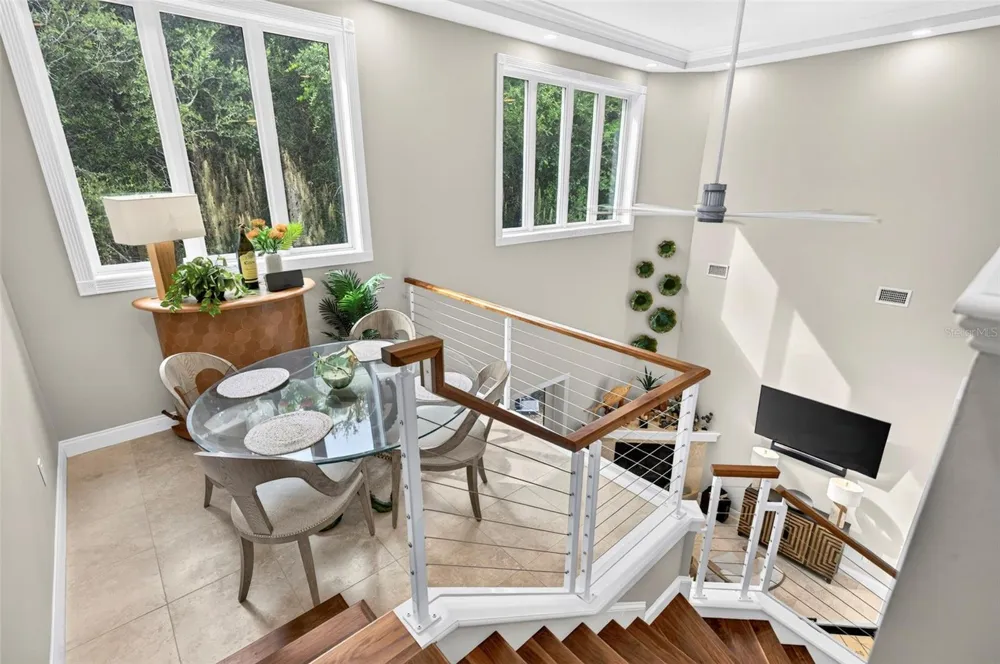 4616 OAK HAMMOCK COURT #4616 Ponce Inlet, FL 32127