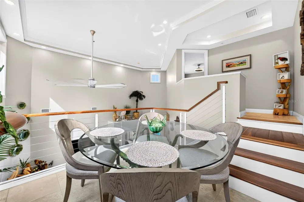 4616 OAK HAMMOCK COURT #4616 Ponce Inlet, FL 32127
