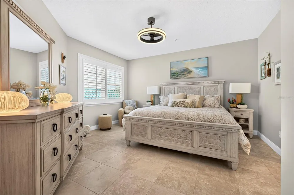 4616 OAK HAMMOCK COURT #4616 Ponce Inlet, FL 32127