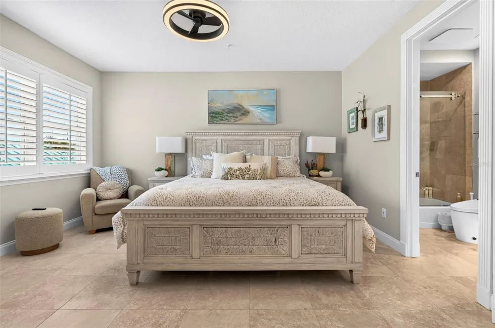 4616 OAK HAMMOCK COURT #4616 Ponce Inlet, FL 32127