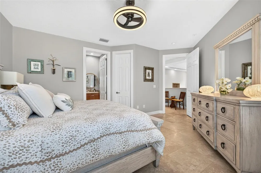 4616 OAK HAMMOCK COURT #4616 Ponce Inlet, FL 32127