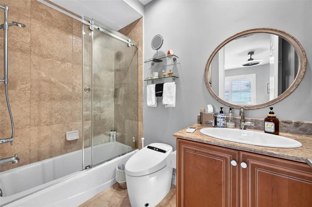4616 OAK HAMMOCK COURT #4616 Ponce Inlet, FL 32127