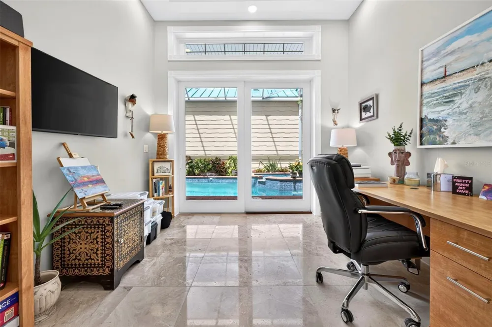 4616 OAK HAMMOCK COURT #4616 Ponce Inlet, FL 32127