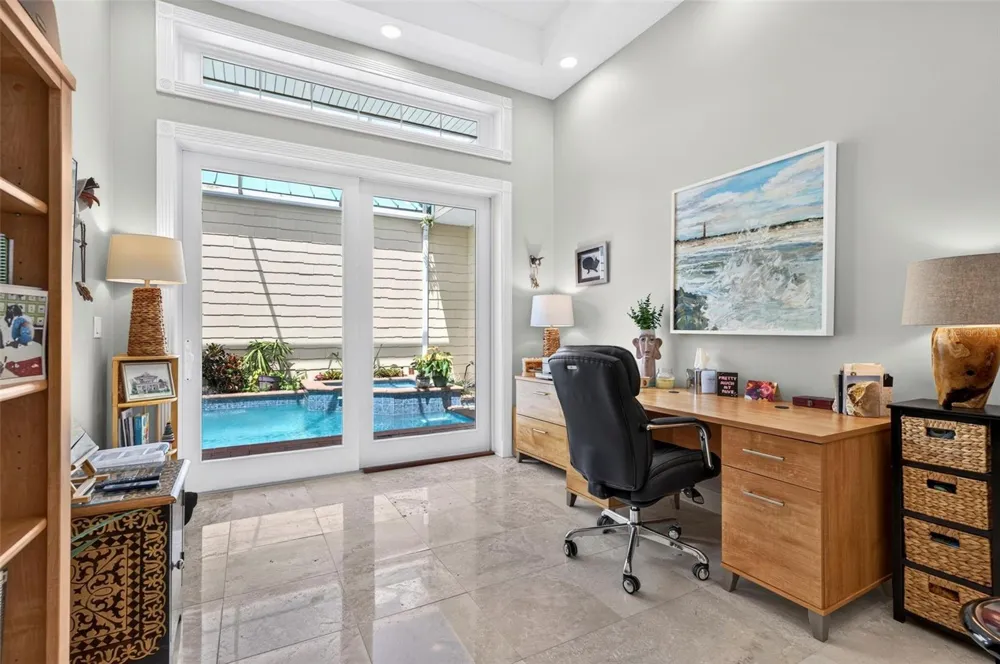 4616 OAK HAMMOCK COURT #4616 Ponce Inlet, FL 32127