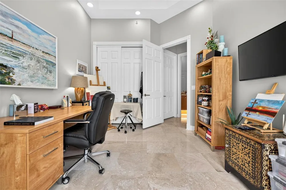 4616 OAK HAMMOCK COURT #4616 Ponce Inlet, FL 32127