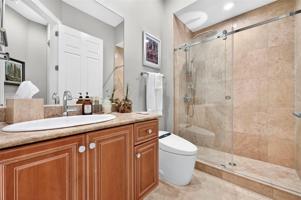 4616 OAK HAMMOCK COURT #4616 Ponce Inlet, FL 32127