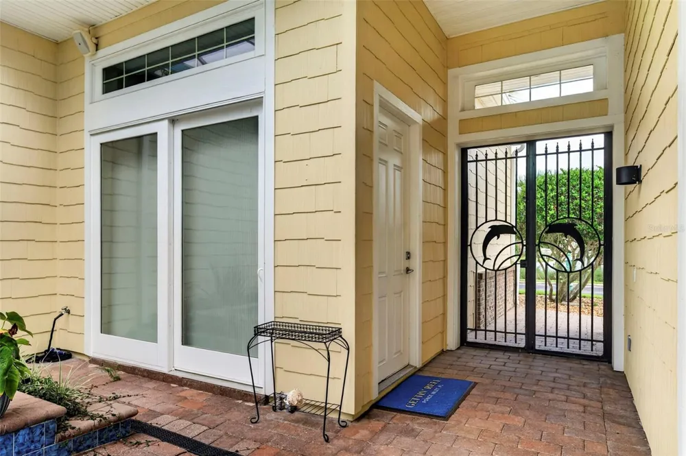 4616 OAK HAMMOCK COURT #4616 Ponce Inlet, FL 32127