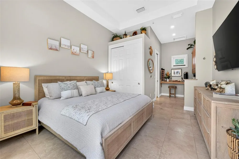 4616 OAK HAMMOCK COURT #4616 Ponce Inlet, FL 32127