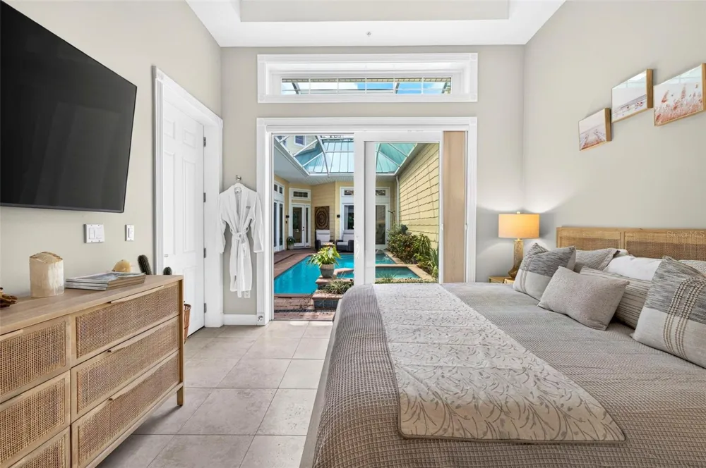 4616 OAK HAMMOCK COURT #4616 Ponce Inlet, FL 32127