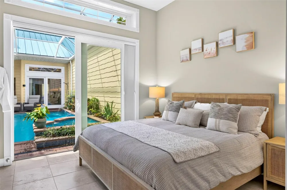 4616 OAK HAMMOCK COURT #4616 Ponce Inlet, FL 32127