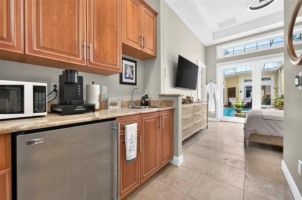 4616 OAK HAMMOCK COURT #4616 Ponce Inlet, FL 32127