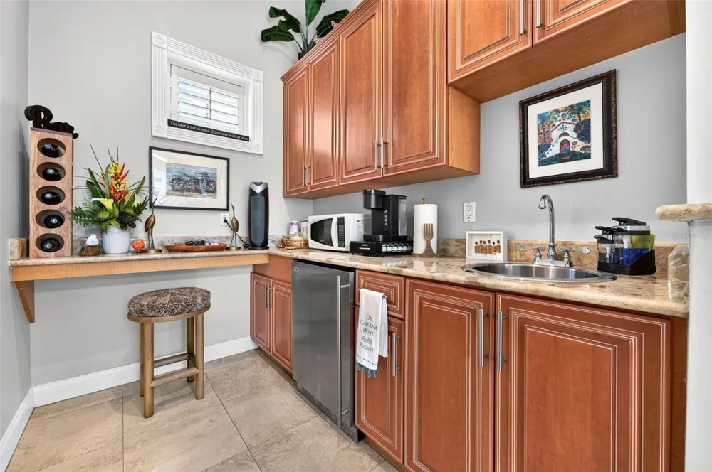 4616 OAK HAMMOCK COURT #4616 Ponce Inlet, FL 32127