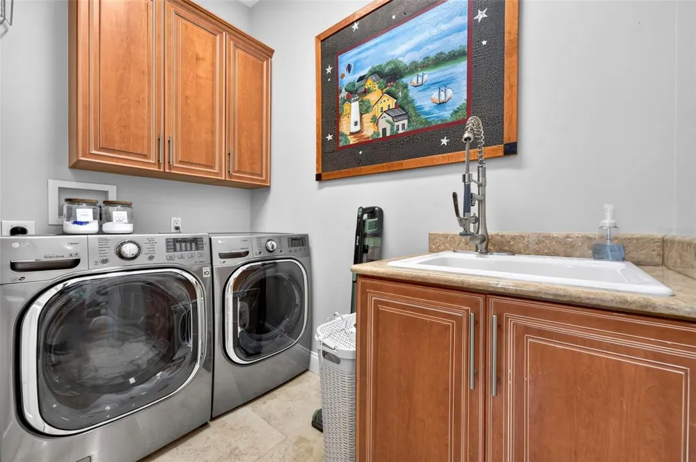 4616 OAK HAMMOCK COURT #4616 Ponce Inlet, FL 32127