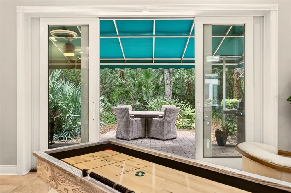 4616 OAK HAMMOCK COURT #4616 Ponce Inlet, FL 32127