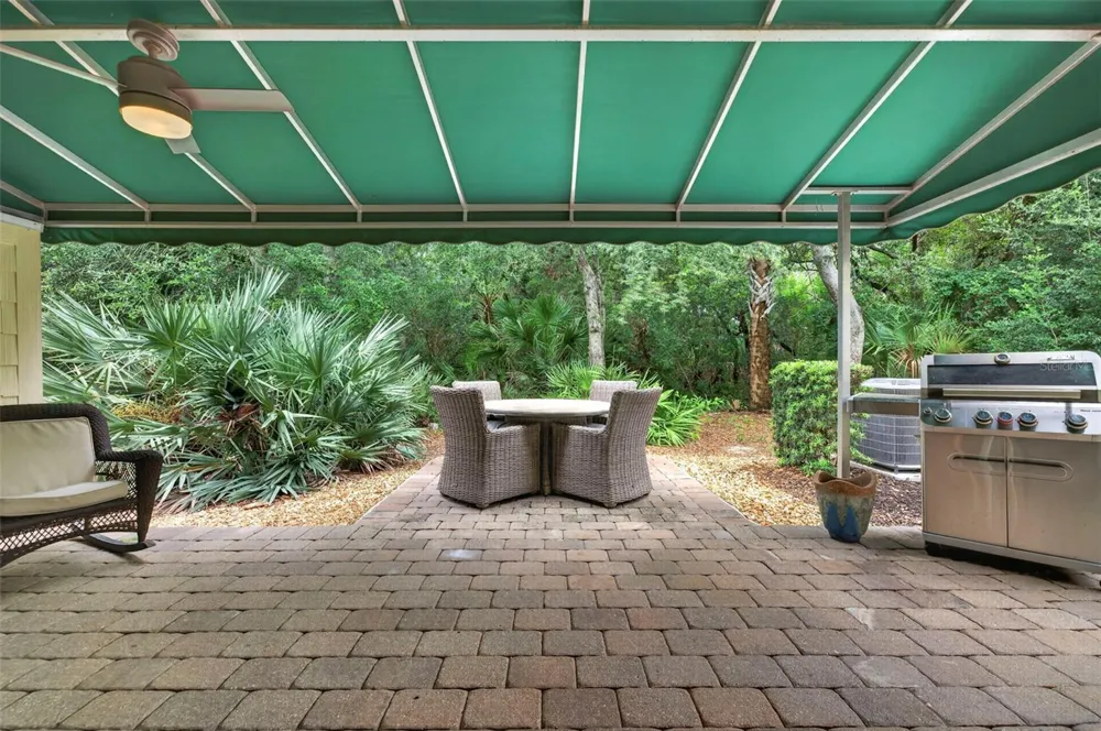 4616 OAK HAMMOCK COURT #4616 Ponce Inlet, FL 32127