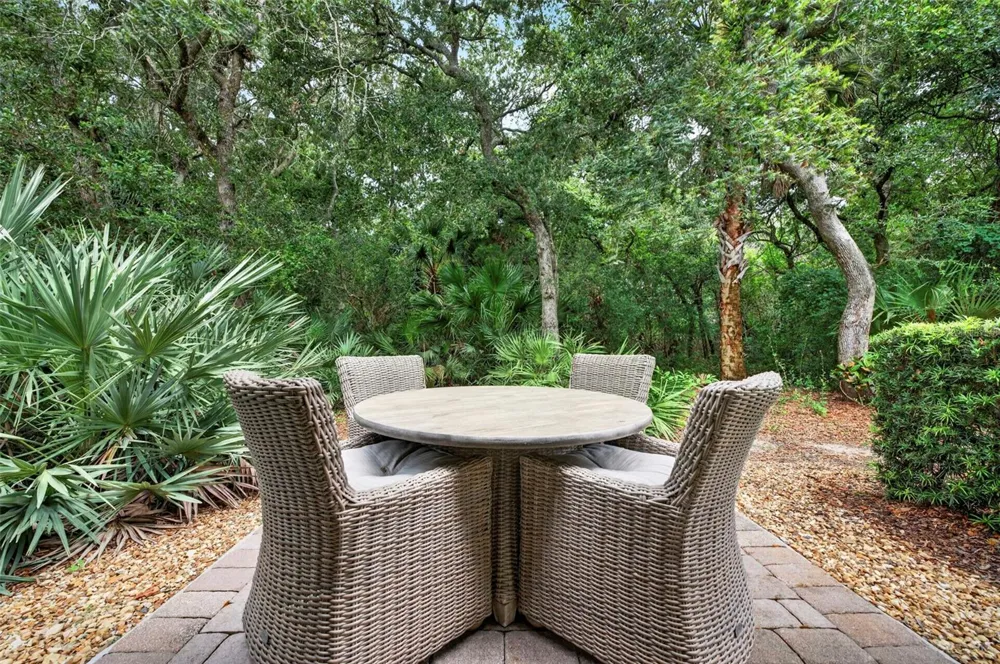 4616 OAK HAMMOCK COURT #4616 Ponce Inlet, FL 32127