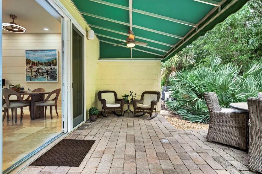 4616 OAK HAMMOCK COURT #4616 Ponce Inlet, FL 32127