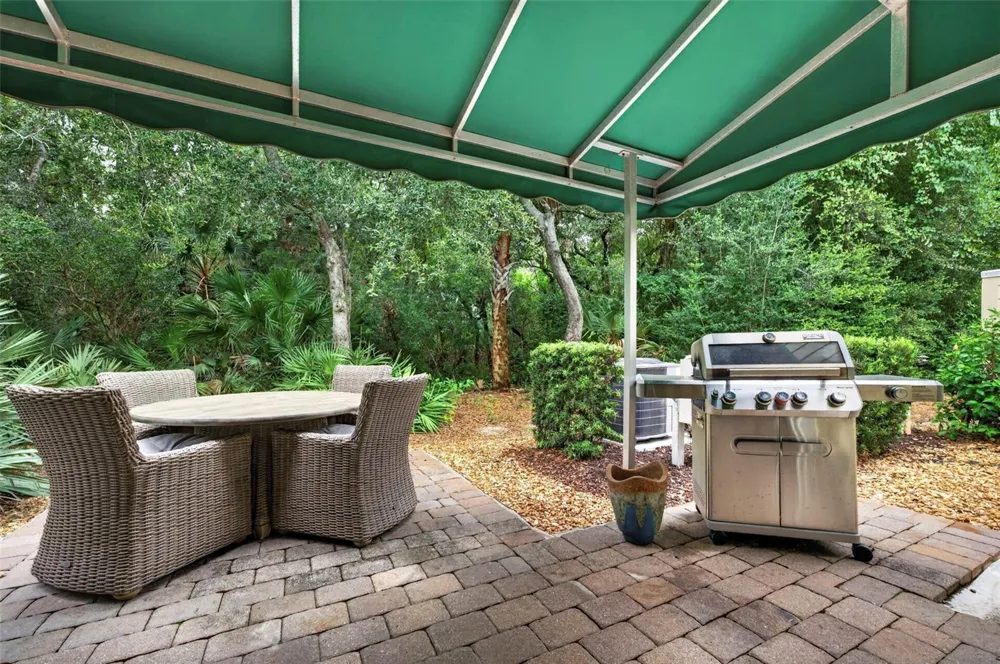 4616 OAK HAMMOCK COURT #4616 Ponce Inlet, FL 32127