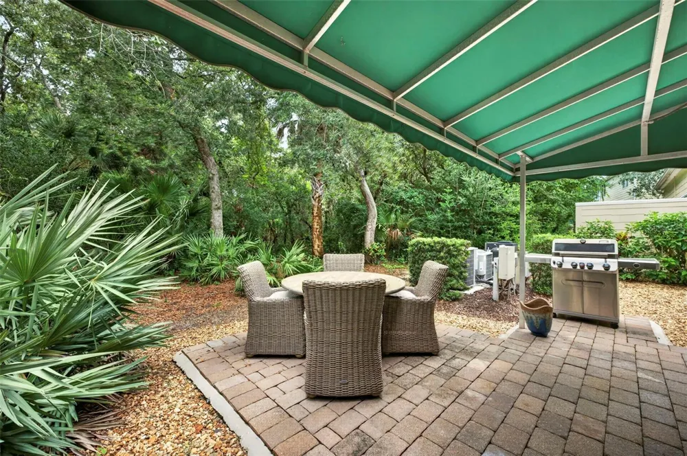 4616 OAK HAMMOCK COURT #4616 Ponce Inlet, FL 32127