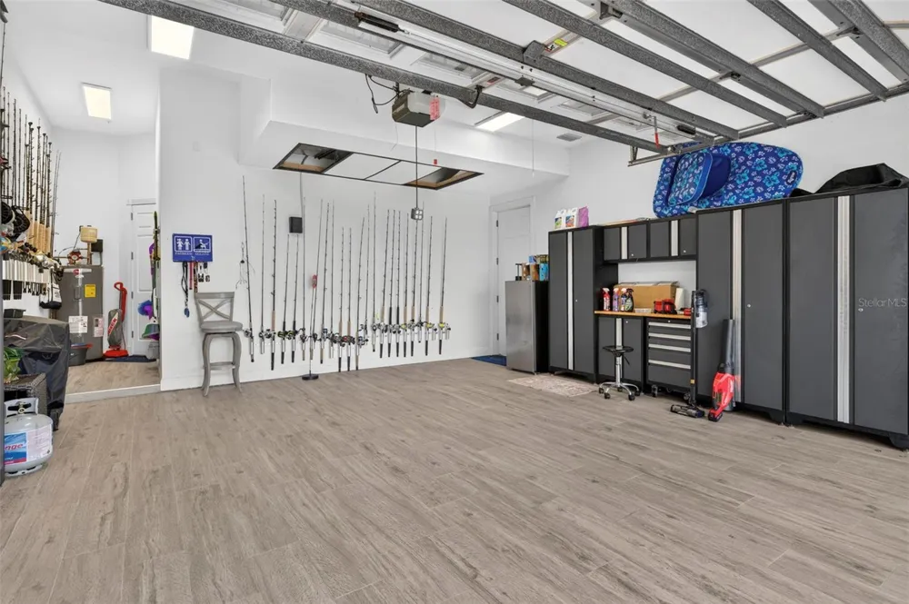 4616 OAK HAMMOCK COURT #4616 Ponce Inlet, FL 32127