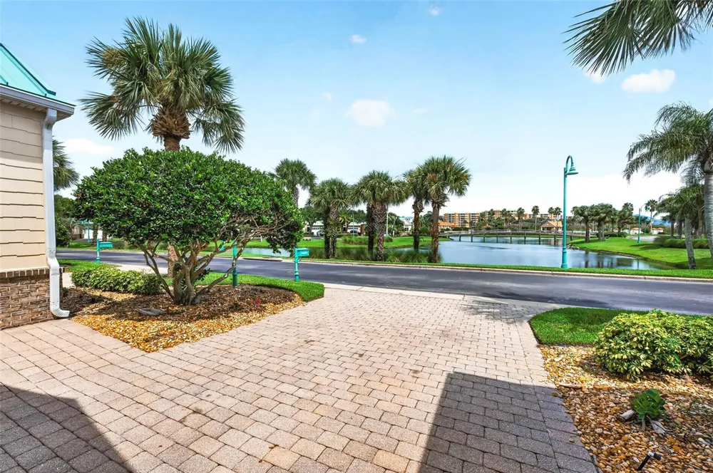 4616 OAK HAMMOCK COURT #4616 Ponce Inlet, FL 32127