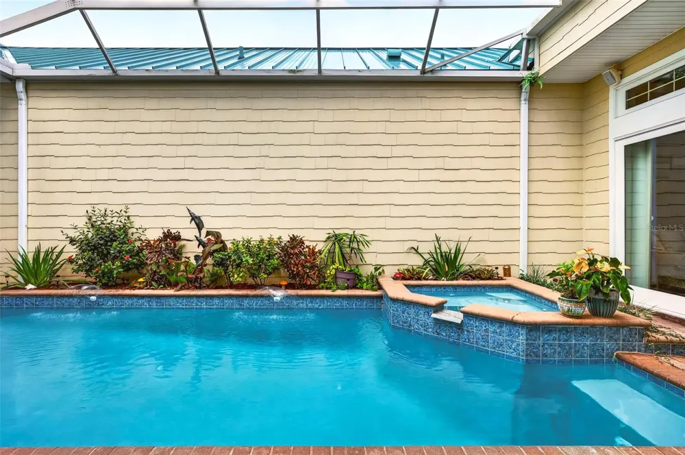 4616 OAK HAMMOCK COURT #4616 Ponce Inlet, FL 32127