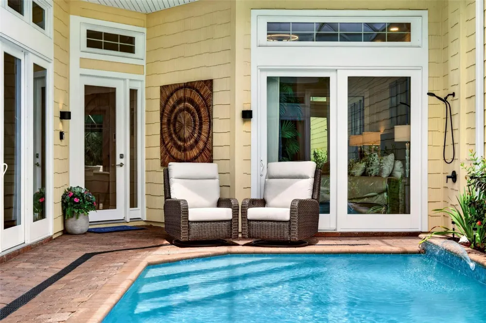 4616 OAK HAMMOCK COURT #4616 Ponce Inlet, FL 32127