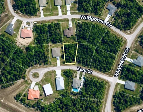 5006 KERN COURT