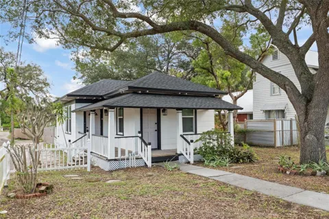 136 RING AVENUE