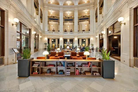 1 Park Avenue #1415