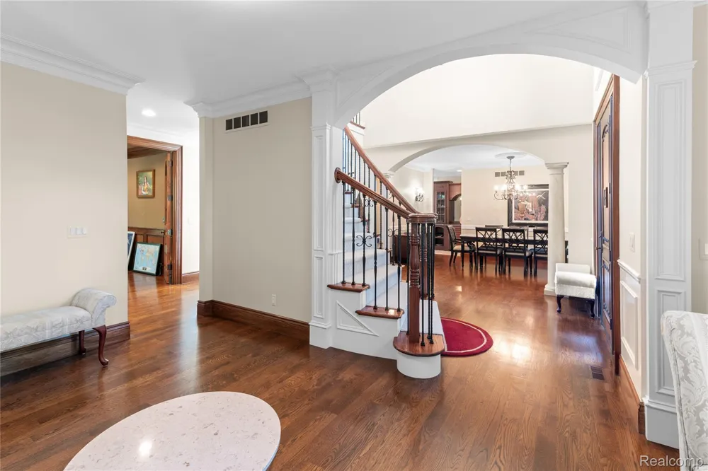 840 High View Court Oxford Charter Township, MI 48371