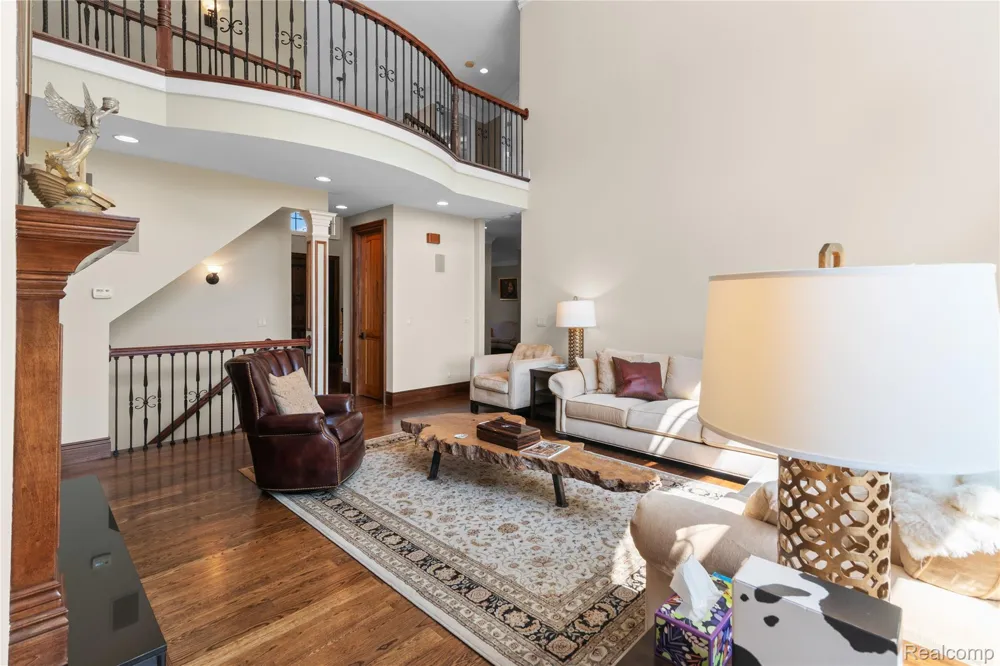 840 High View Court Oxford Charter Township, MI 48371