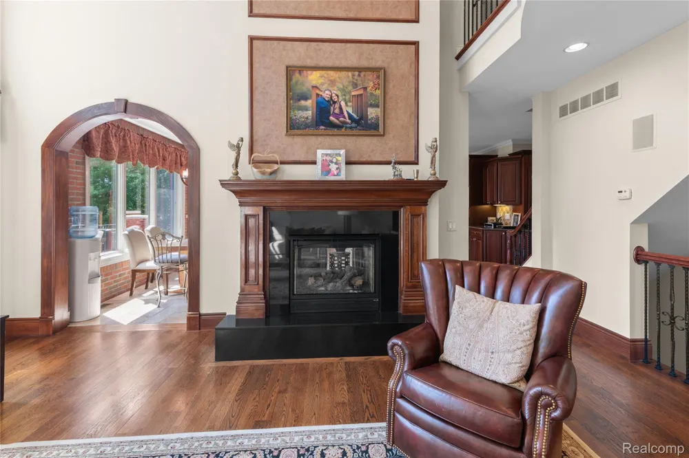 840 High View Court Oxford Charter Township, MI 48371