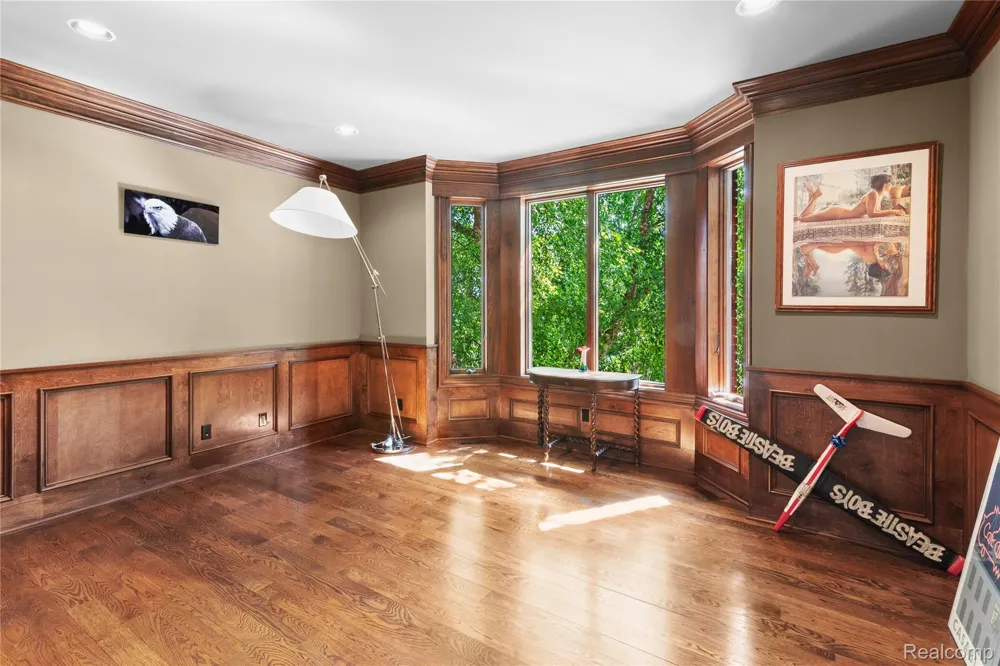 840 High View Court Oxford Charter Township, MI 48371