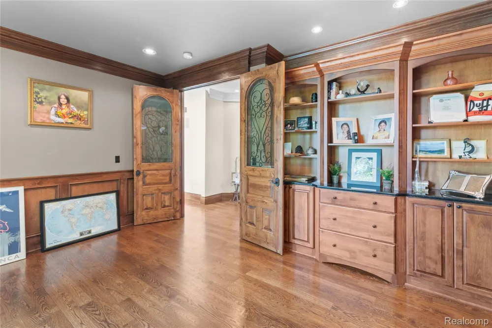 840 High View Court Oxford Charter Township, MI 48371