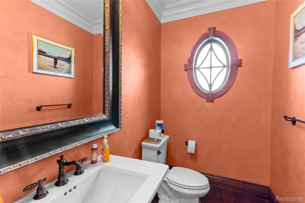 840 High View Court Oxford Charter Township, MI 48371