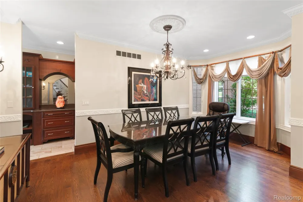 840 High View Court Oxford Charter Township, MI 48371