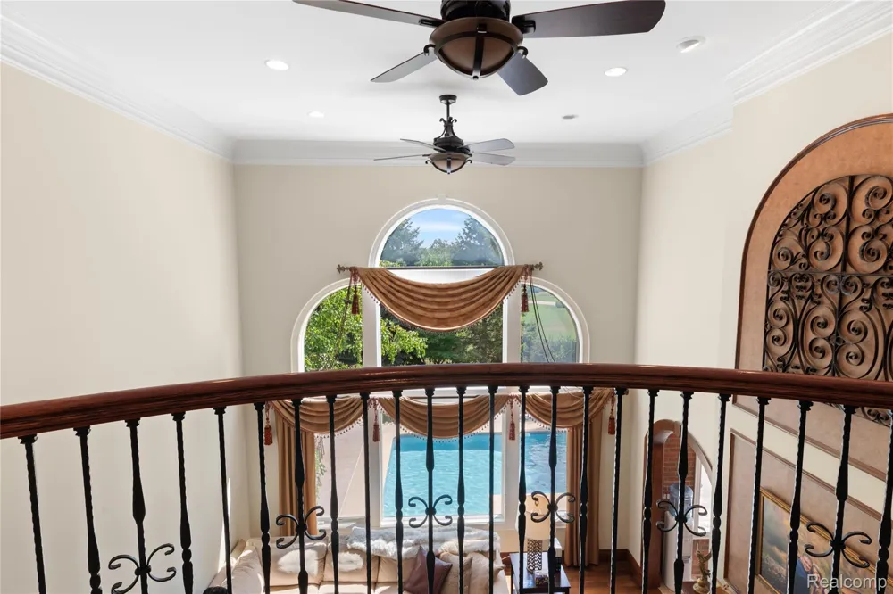 840 High View Court Oxford Charter Township, MI 48371