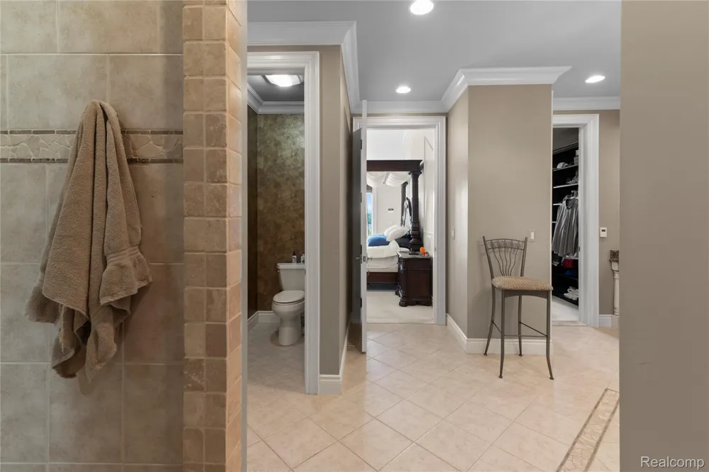 840 High View Court Oxford Charter Township, MI 48371