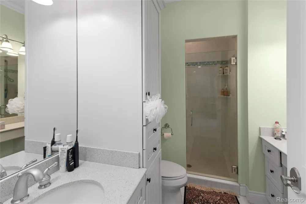 840 High View Court Oxford Charter Township, MI 48371
