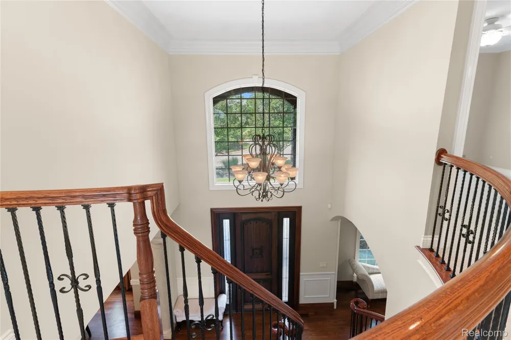 840 High View Court Oxford Charter Township, MI 48371