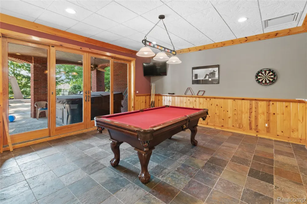 840 High View Court Oxford Charter Township, MI 48371