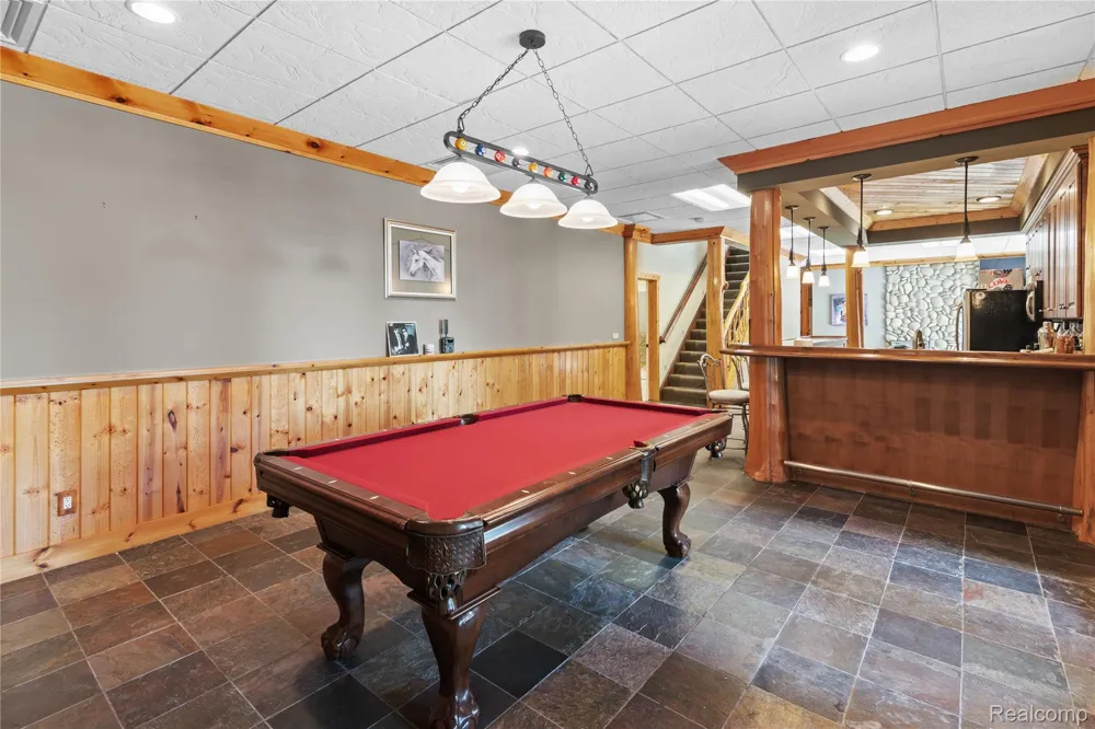 840 High View Court Oxford Charter Township, MI 48371