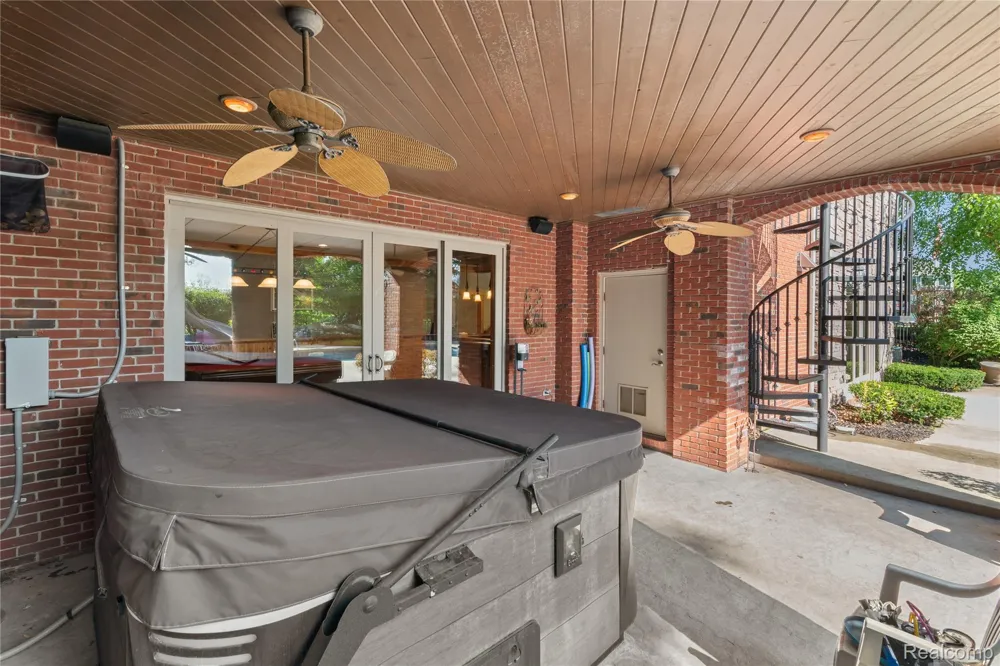 840 High View Court Oxford Charter Township, MI 48371