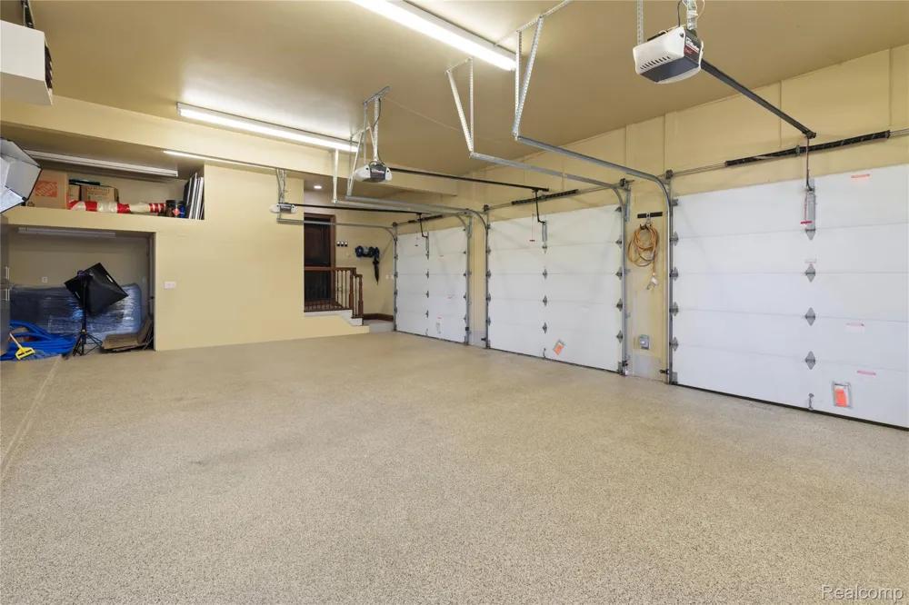 840 High View Court Oxford Charter Township, MI 48371