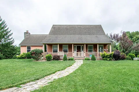 1781 Foster Road