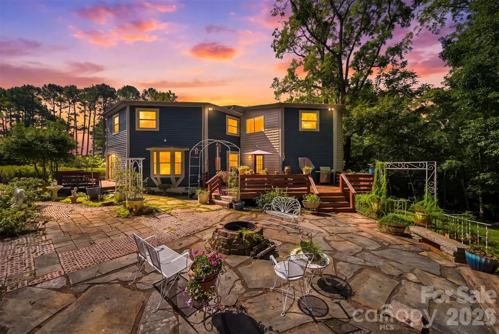 480 Bailey Farm Road Statesville, NC 28625