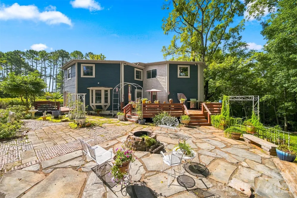 480 Bailey Farm Road Statesville, NC 28625