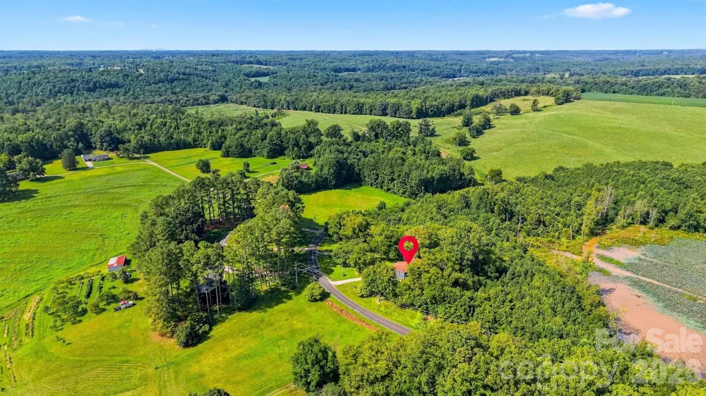 480 Bailey Farm Road Statesville, NC 28625