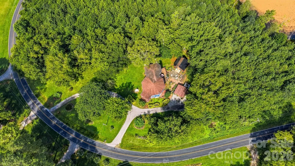 480 Bailey Farm Road Statesville, NC 28625